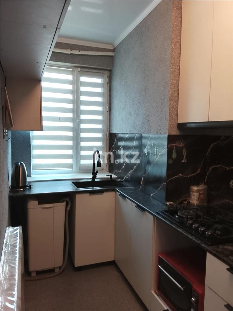 Продажа 2-комнатной квартиры, 49 м² в Абае