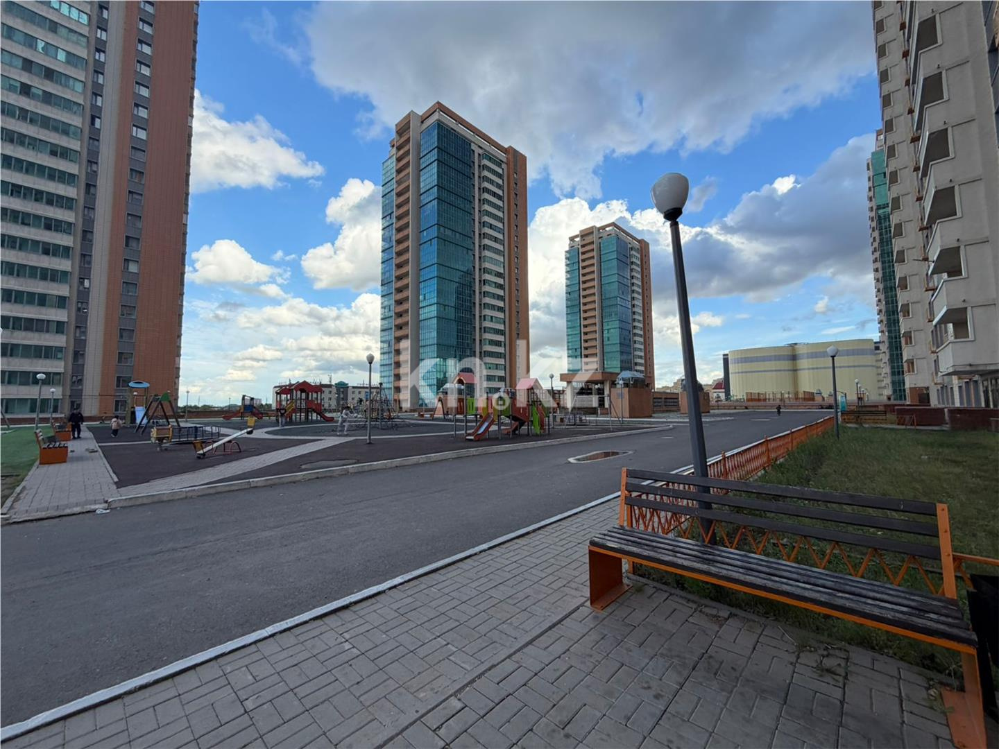 Продажа 3-комнатной квартиры, 70.8 м² в Астане - фото 12