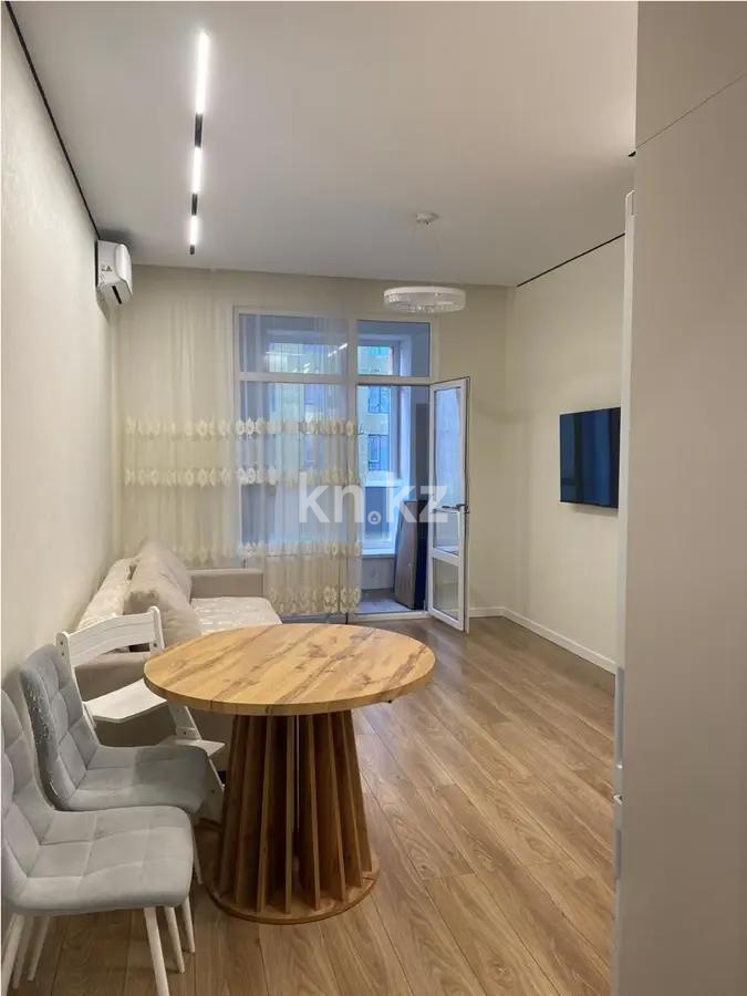 Продажа 3-комнатной квартиры, 69 м² в Астане