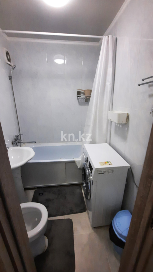 Продажа 1-комнатной квартиры, 32.8 м² в Караганде - фото 7