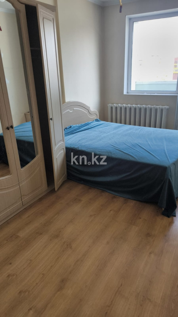 Аренда 3-комнатной квартиры, 80 м² в Астане - фото 8