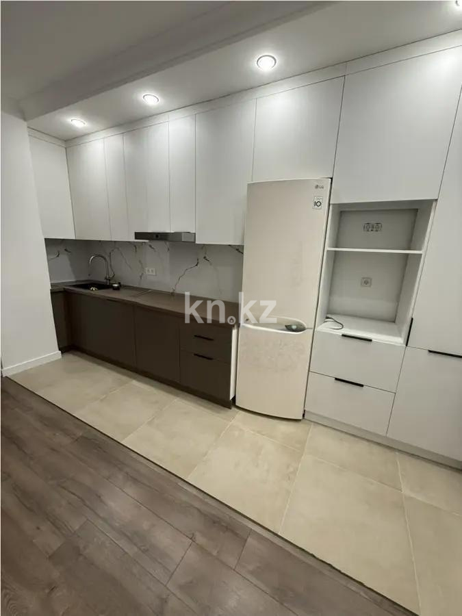 Продажа 3-комнатной квартиры, 102.8 м² в Астане - фото 3