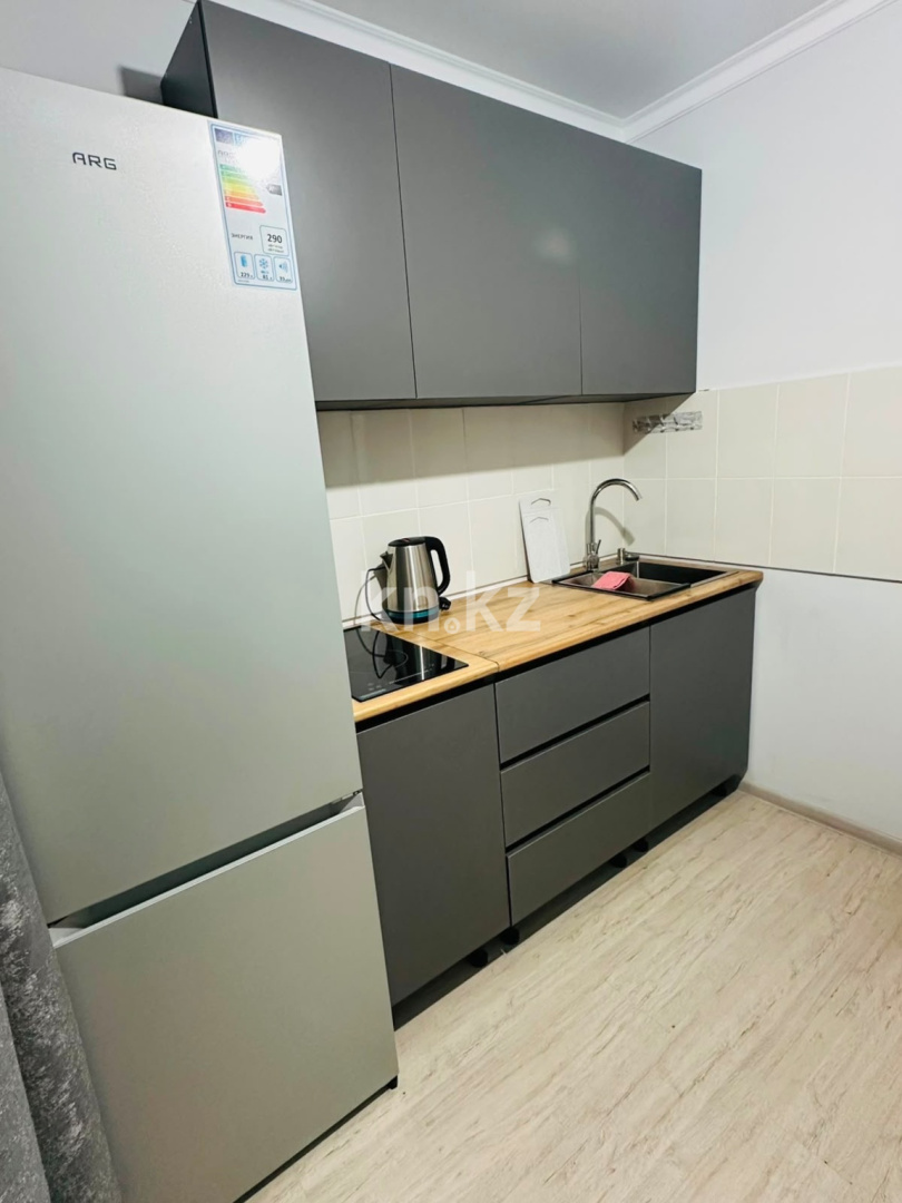 Аренда 1-комнатной квартиры посуточно, 36 м² в Астане - фото 4