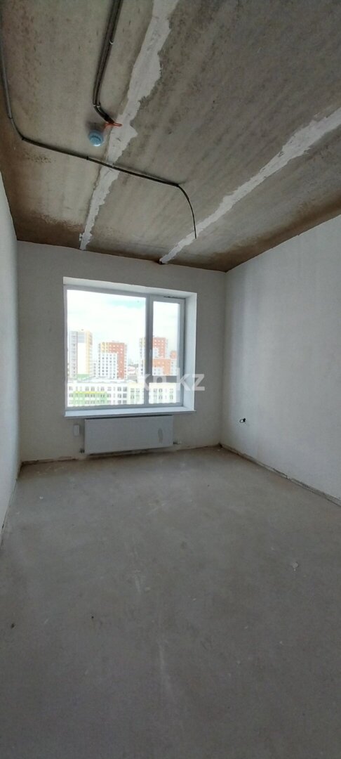 Продажа 3-комнатной квартиры, 89.3 м² в Астане - фото 10
