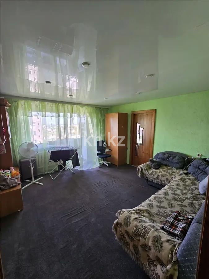 Продажа 3-комнатной квартиры, 54 м² в Темиртау