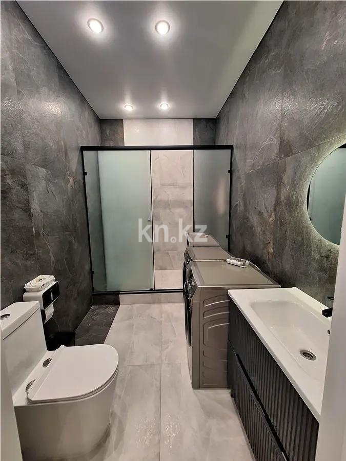 Продажа 4-комнатной квартиры, 105 м² в Алматы - фото 7