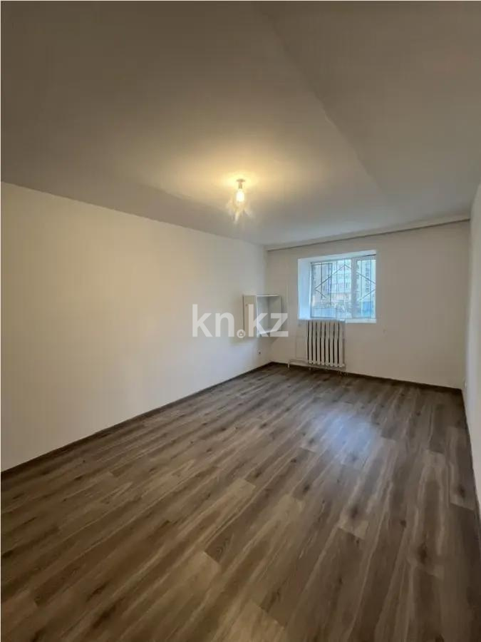 Продажа 1-комнатной квартиры, 34.6 м² в Астане