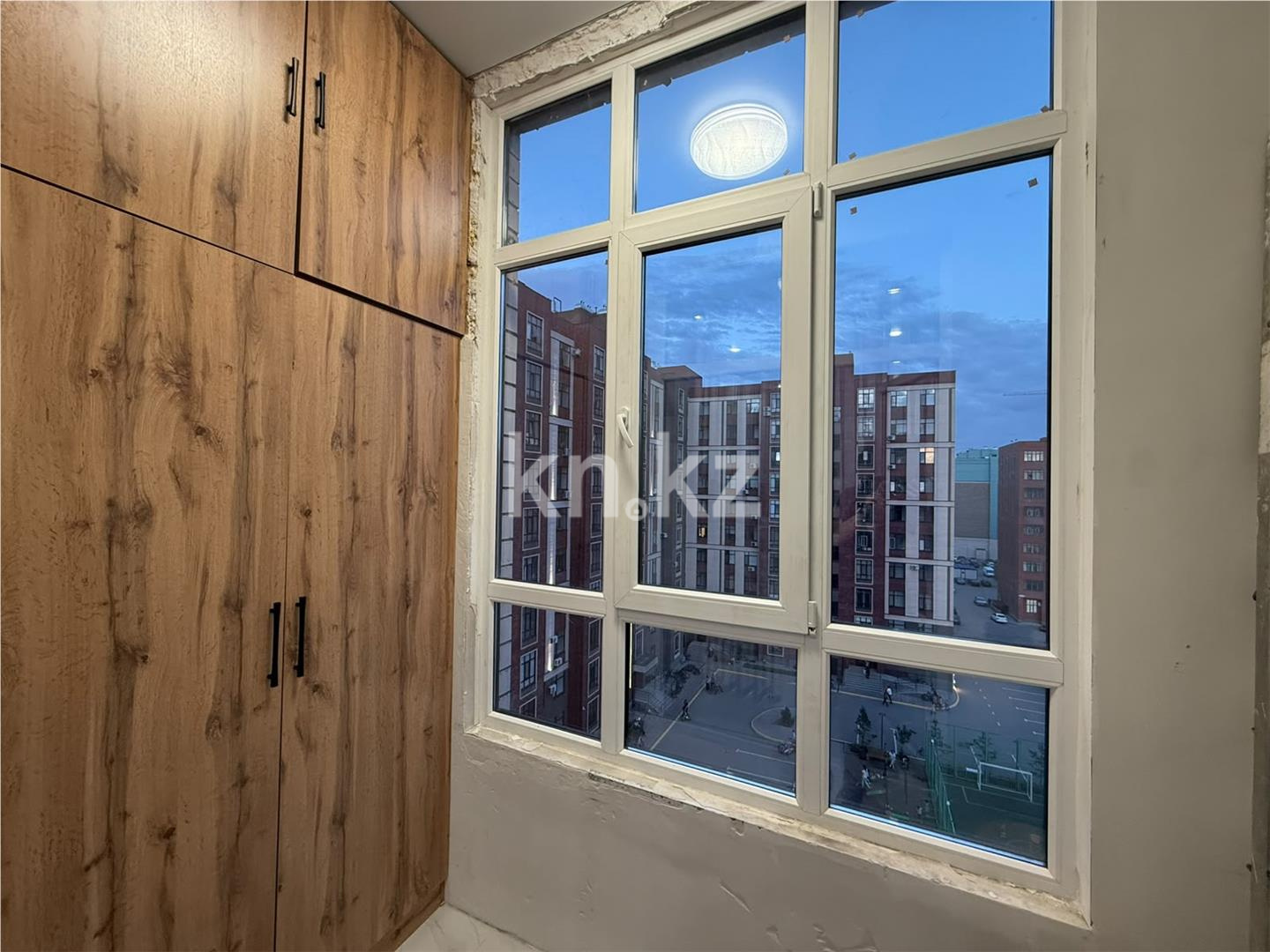 Продажа 3-комнатной квартиры, 88 м² в Караганде - фото 3