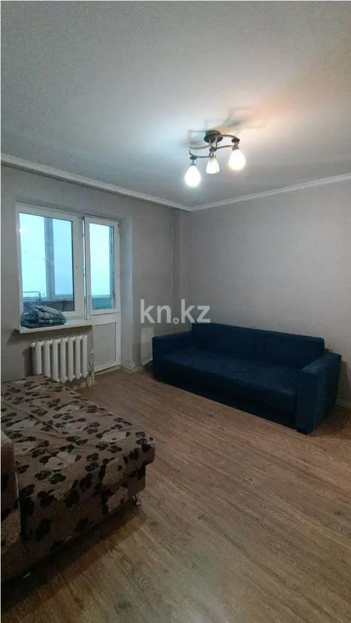 Продажа 1-комнатной квартиры, 34 м², ул. Иманова, дом  41 в Астане