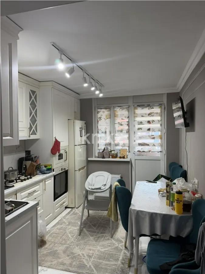 Продажа 2-комнатной квартиры, 60 м² в Алматы - фото 2