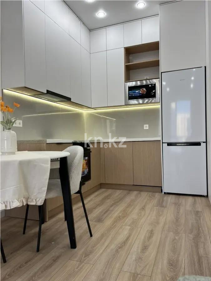 Продажа 1-комнатной квартиры, 38 м² в Астане - фото 3