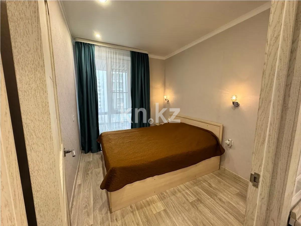 Продажа 2-комнатной квартиры, 37 м², ул. Байтурсынова, дом  51 в Астане - фото 2