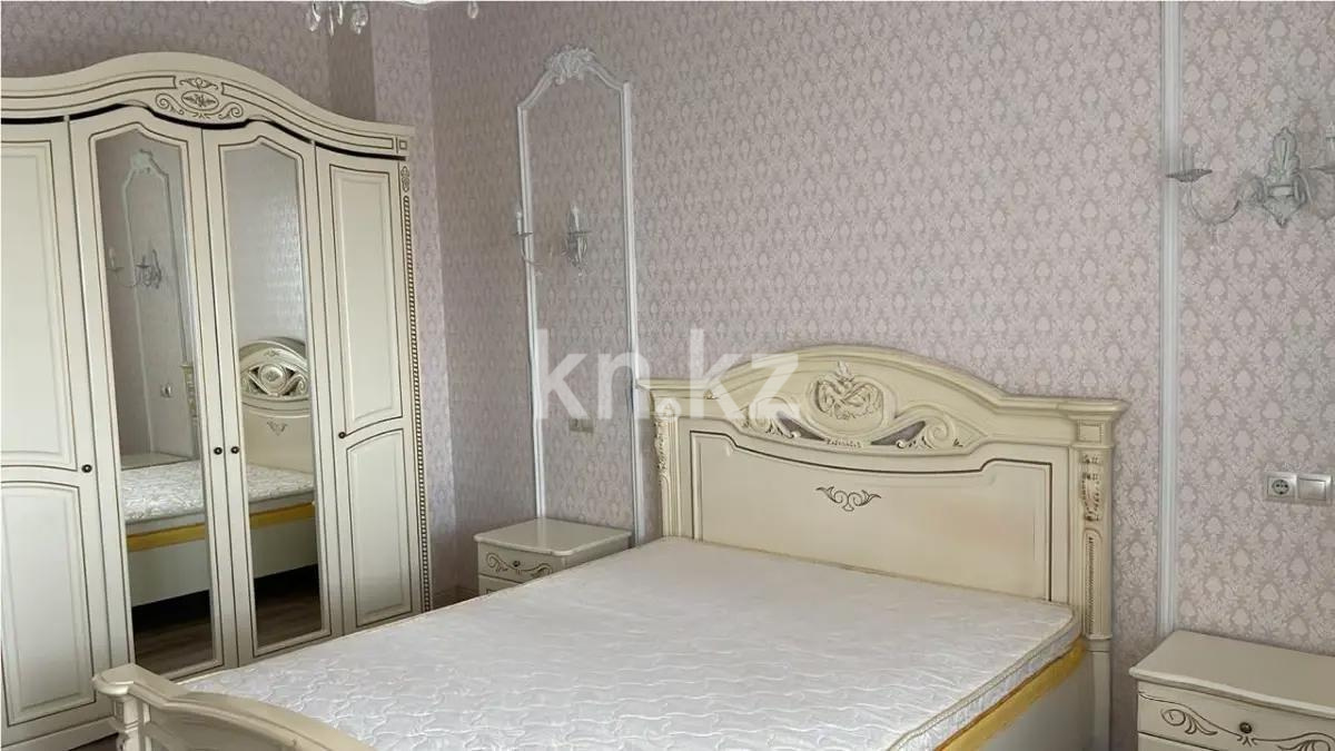 Продажа 3-комнатной квартиры, 80 м² в Алматы - фото 2