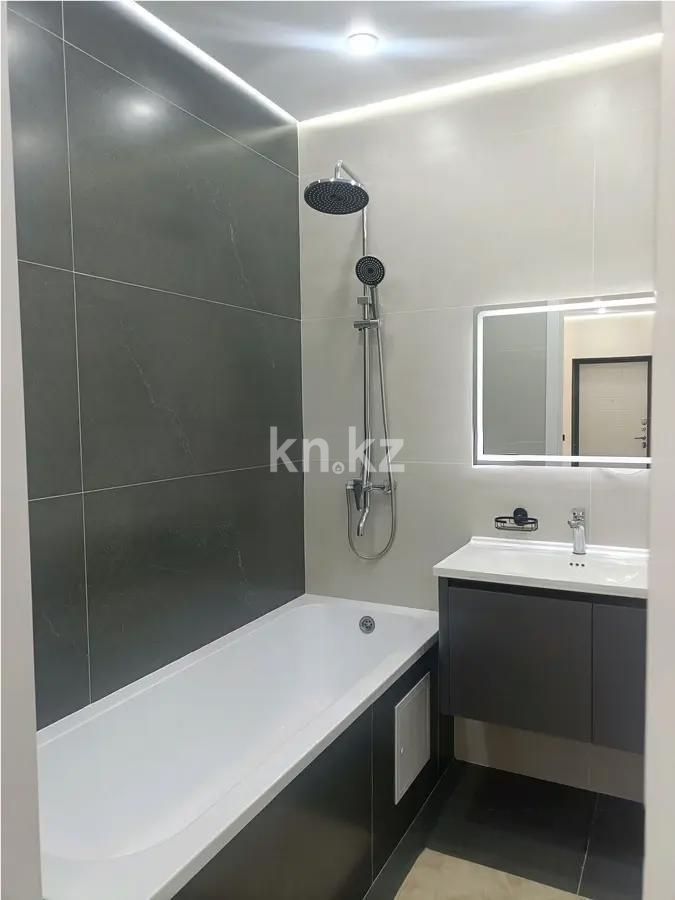 Продажа 2-комнатной квартиры, 52 м² в Астане - фото 4
