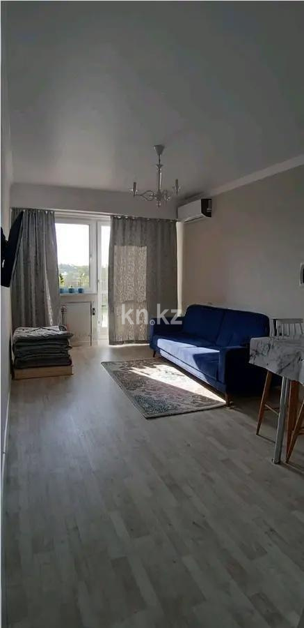 Продажа 1-комнатной квартиры, 28 м² в Алматы