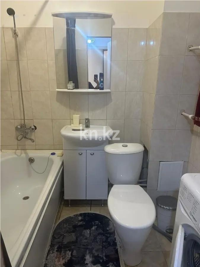 Продажа 1-комнатной квартиры, 34 м² в Астане - фото 3