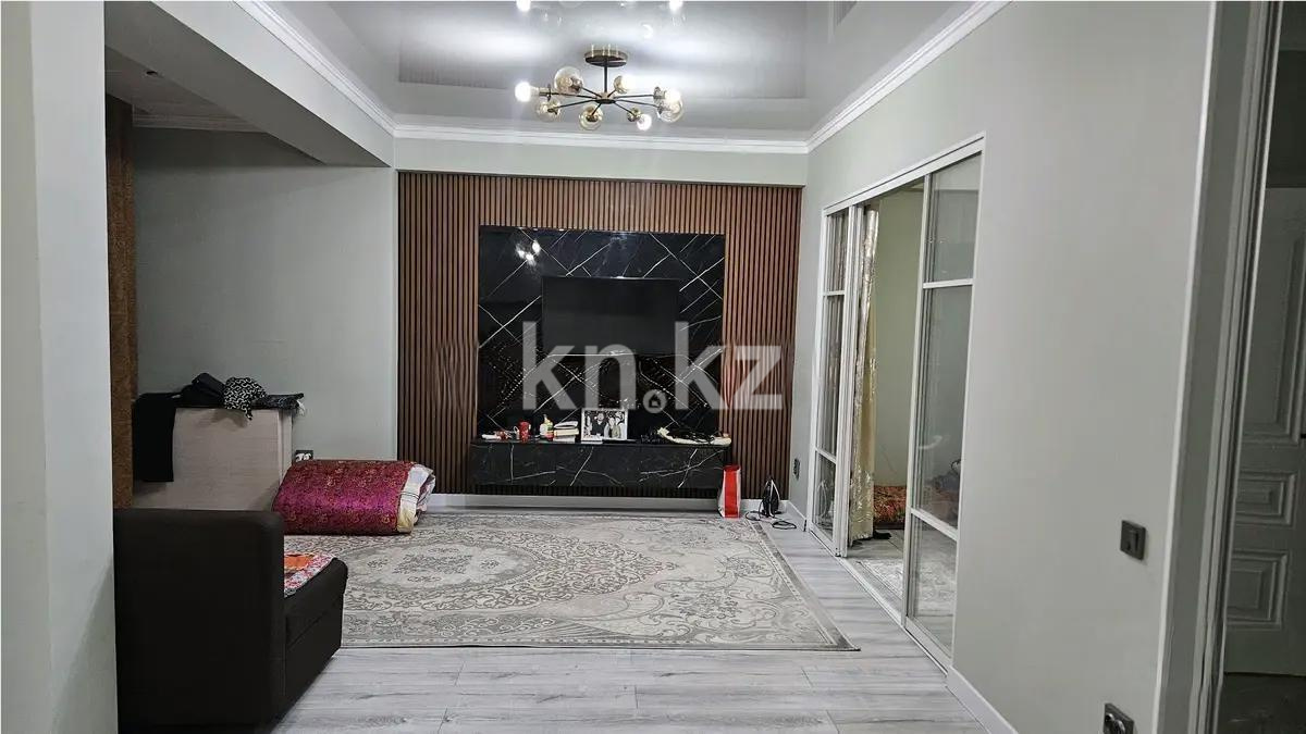 Продажа 2-комнатной квартиры, 52 м², мкр. Шугыла, дом  340/35 в Алматы