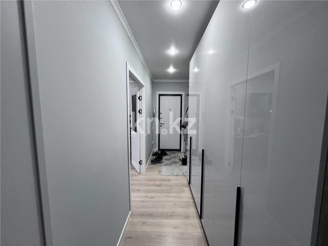 Продажа 4-комнатной квартиры, 77 м² в Караганде - фото 28