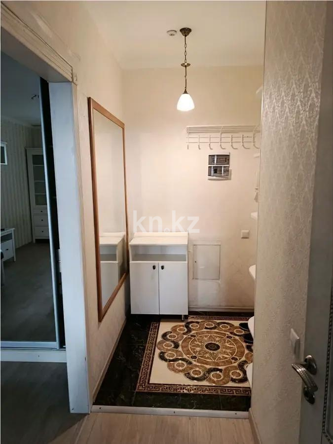 Продажа 1-комнатной квартиры, 33 м² в Астане - фото 3