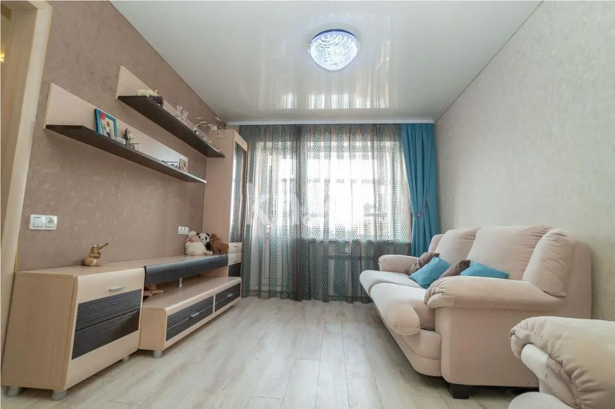 Продажа 2-комнатной квартиры, 70 м² в Алматы
