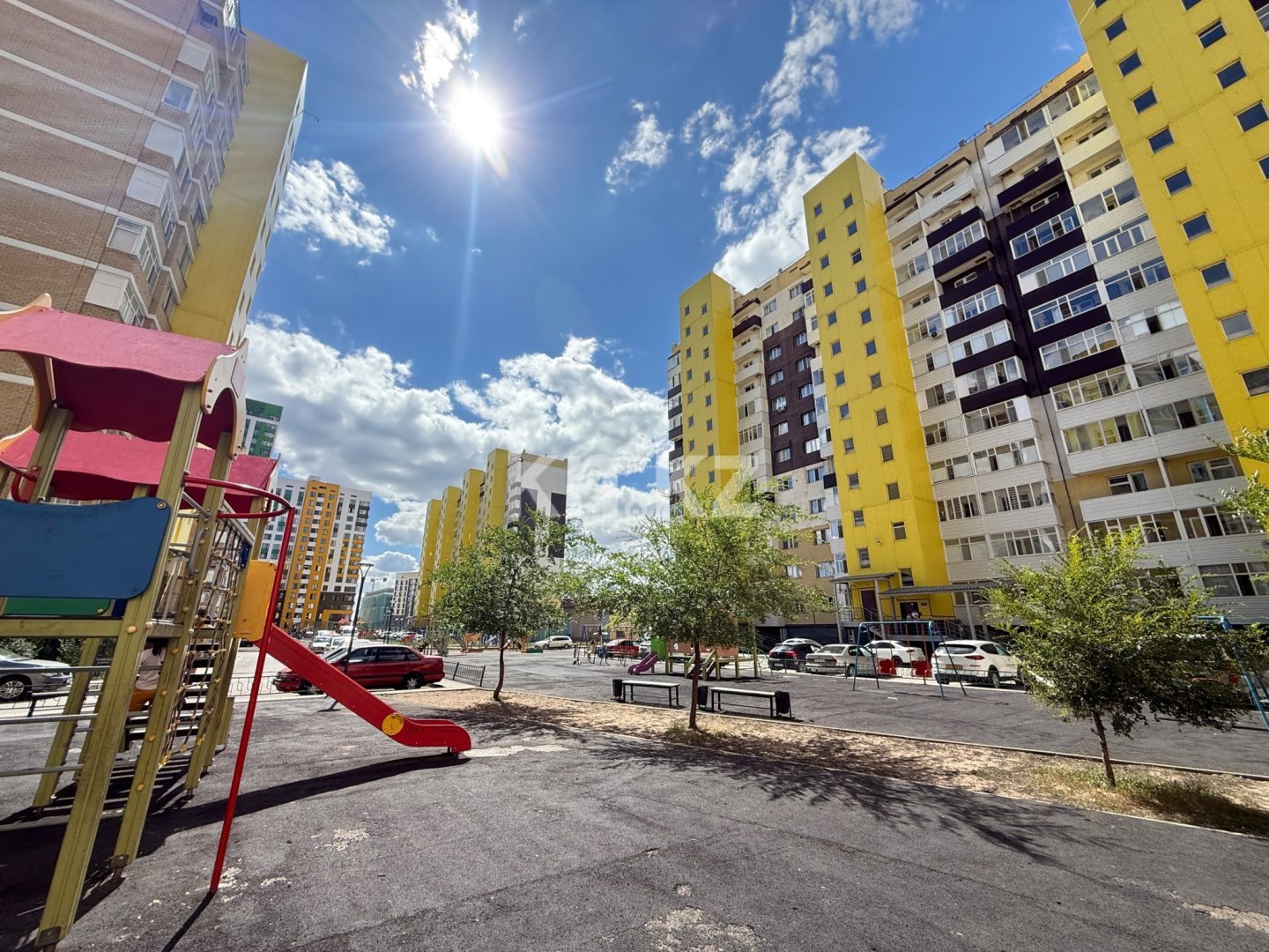 Продажа 2-комнатной квартиры, 53.2 м² в Астане - фото 31