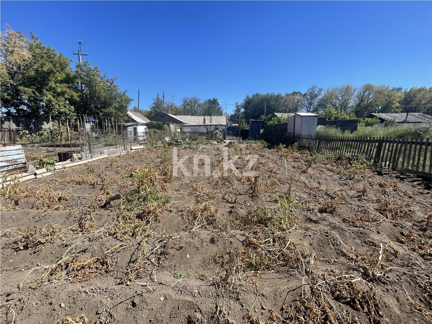 Продажа 3-комнатного дома, 66.5 м², ул. Береке, дом  71 в Караганде - фото 8