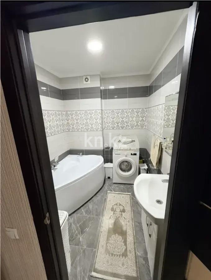 Продажа 3-комнатной квартиры, 80 м² в Астане - фото 4