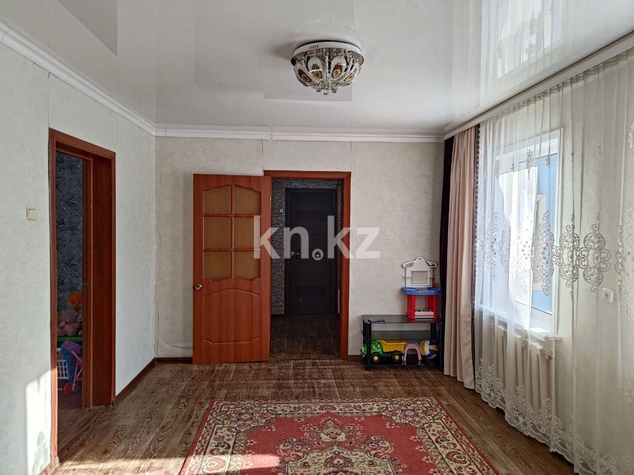 Продажа 4-комнатного дома, 75.3 м², ул. Обухова в Караганде - фото 7