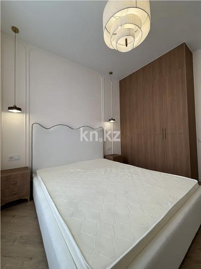 Продажа 2-комнатной квартиры, 40.6 м² в Астане - фото 2