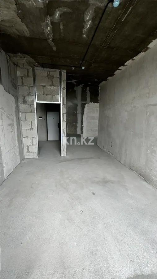 Продажа 2-комнатной квартиры, 68.29 м² в Алматы - фото 2