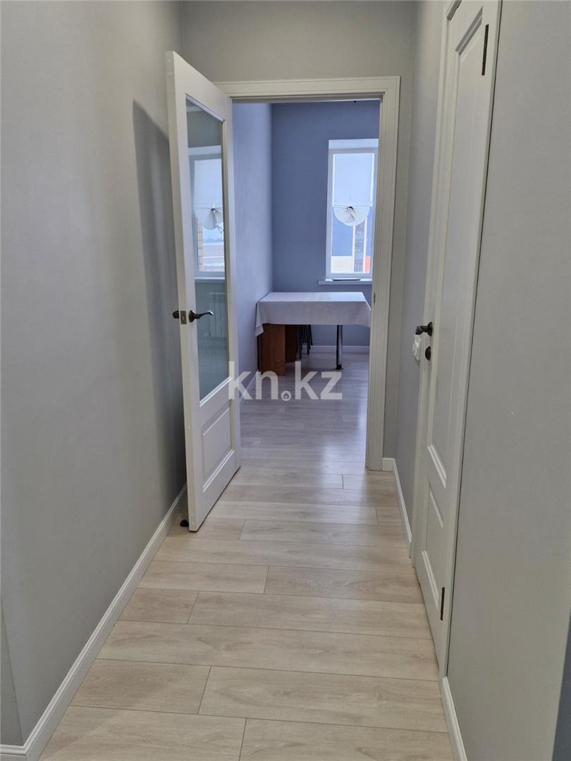 Продажа 2-комнатной квартиры, 60 м², ул. Муканова в Караганде - фото 7