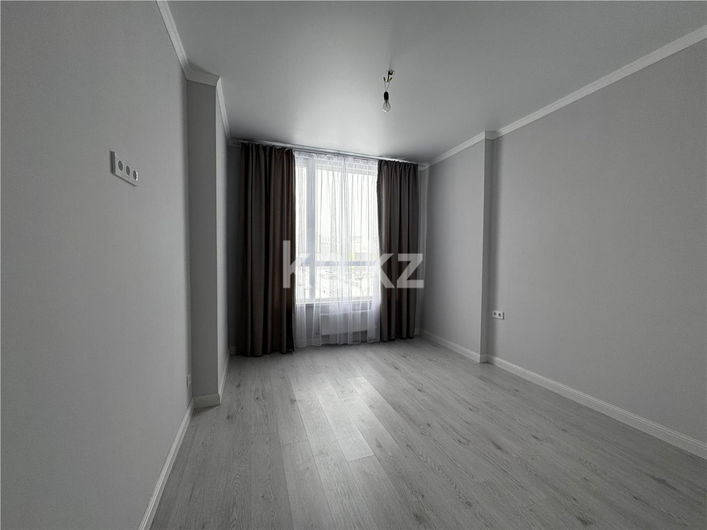 Продажа 1-комнатной квартиры, 39 м² в Астане - фото 3