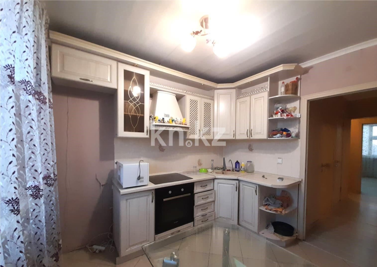 Продажа 5-комнатной квартиры, 97 м², ул. Таттимбета в Караганде - фото 8