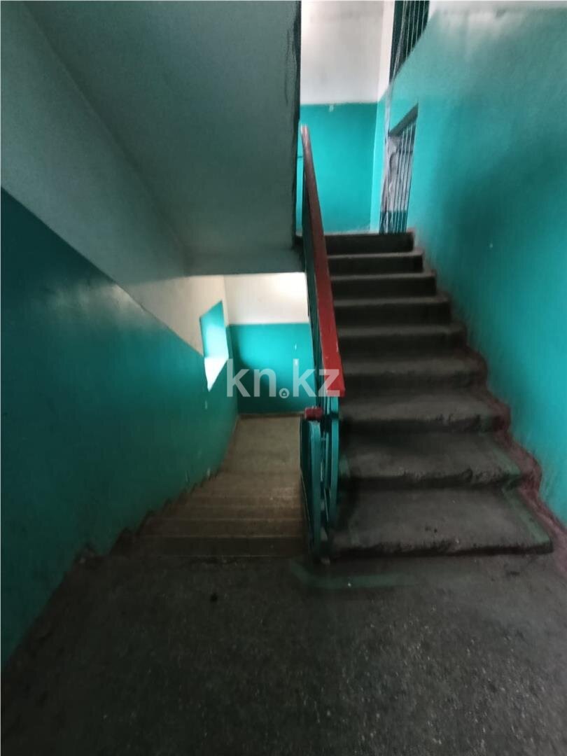 Продажа 1-комнатной квартиры, 30 м² в Караганде - фото 9
