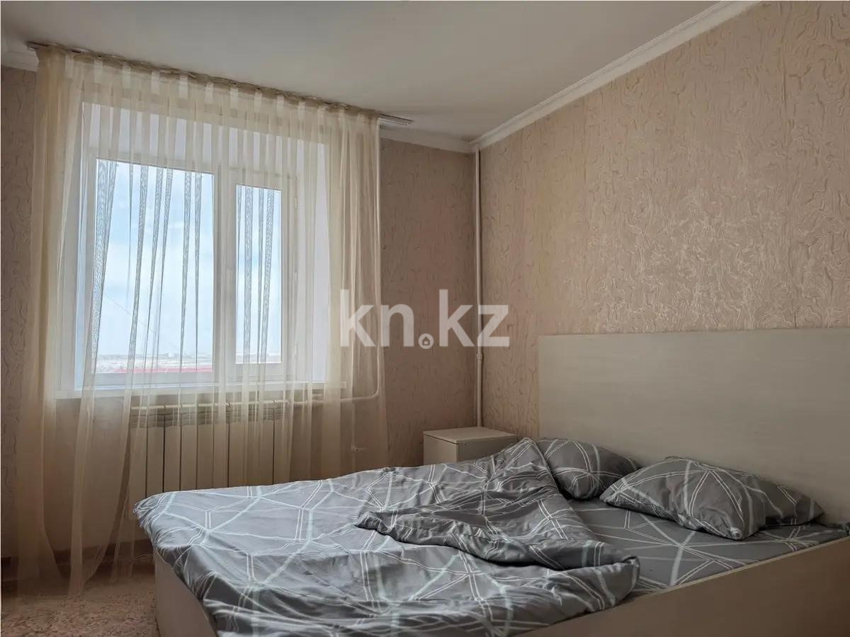 Продажа 3-комнатной квартиры, 63 м², ул. Рабочая, дом  2 в Сарани - фото 3