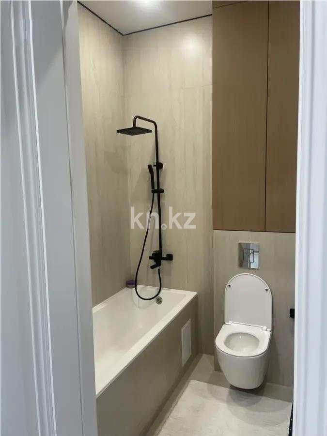 Продажа 2-комнатной квартиры, 47 м², пр. Мангилик Ел, дом  62 в Астане - фото 4