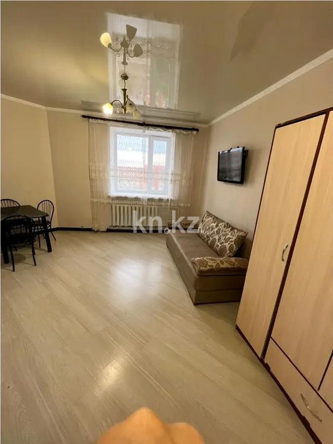 Продажа 1-комнатной квартиры, 30 м² в Астане