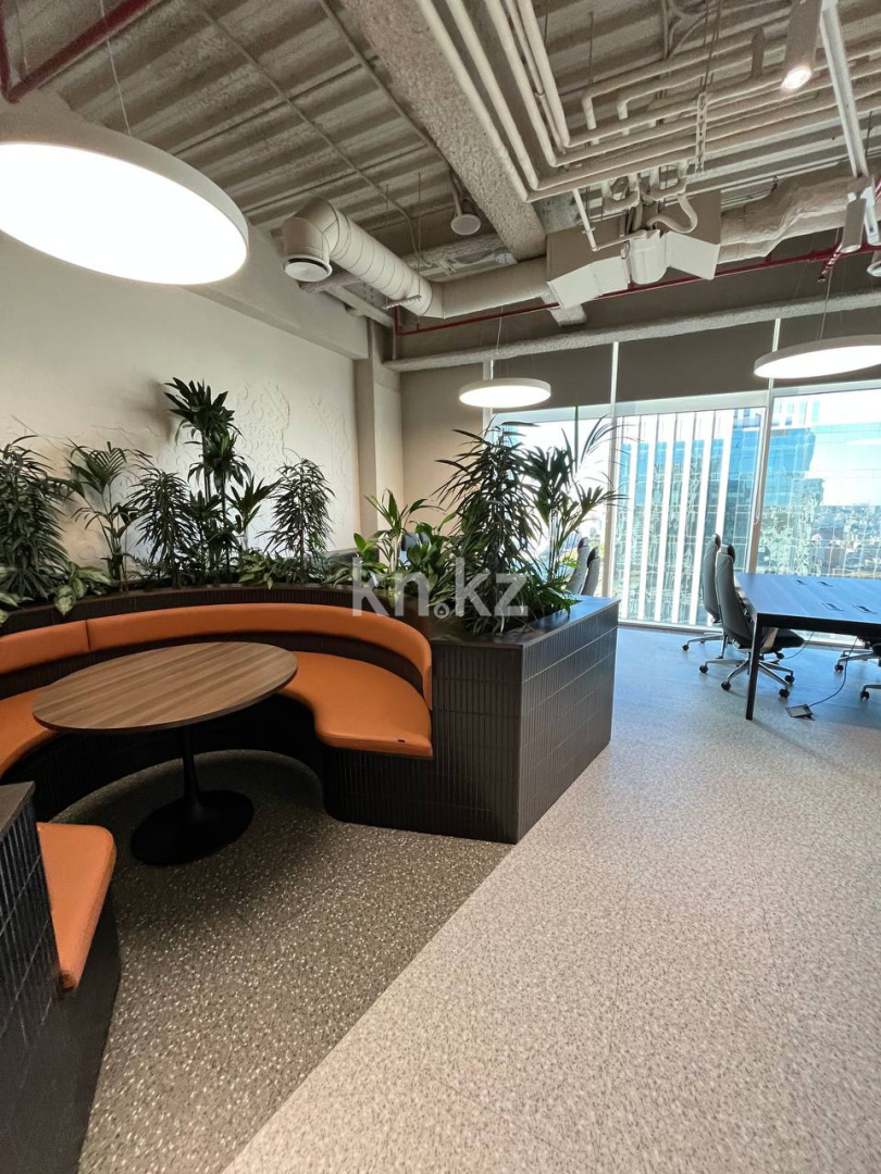 Аренда , ул. Сыганак, дом  60/4 - ул. Туркестан в Астане - фото 8