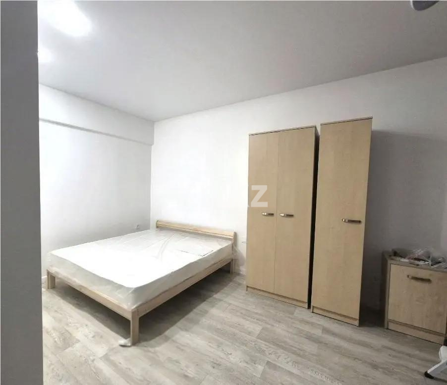 Продажа 1-комнатной квартиры, 34 м² в Алматы