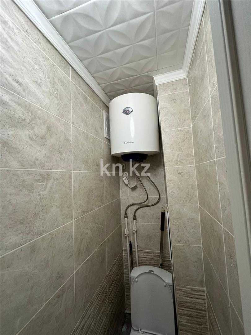 Продажа 3-комнатной квартиры, 54 м² в Караганде - фото 8