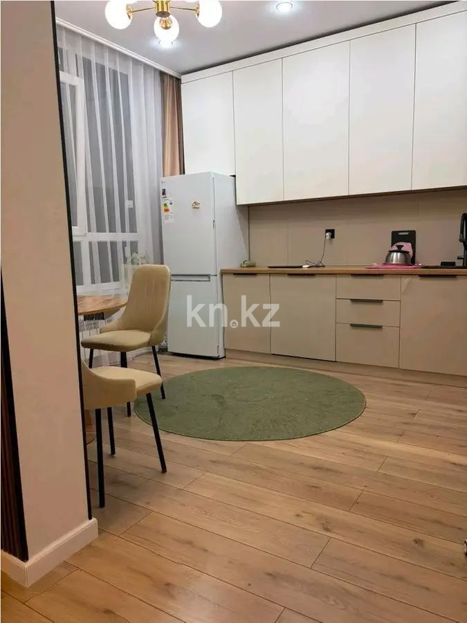 Продажа 2-комнатной квартиры, 60 м² в Астане - фото 2