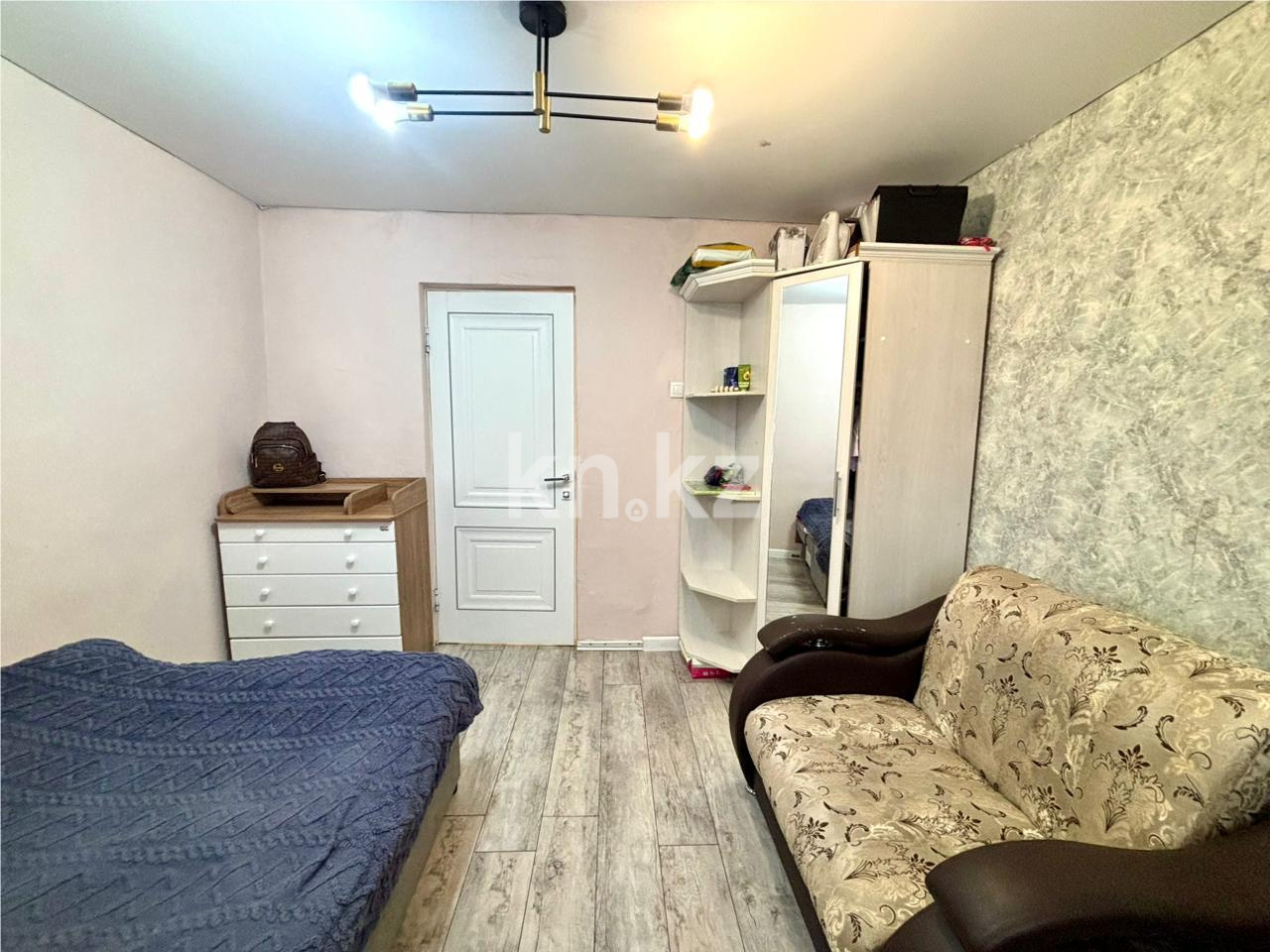 Продажа 2-комнатной квартиры, 48 м² в Караганде - фото 5