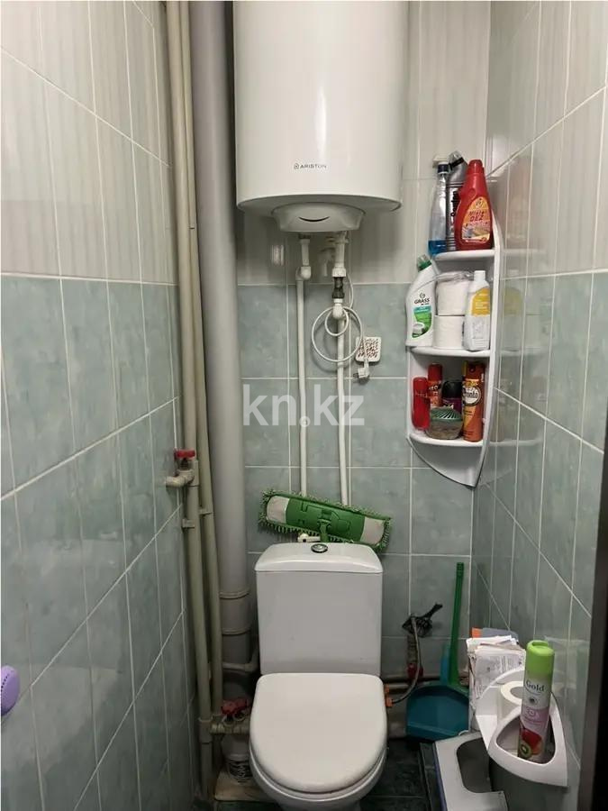 Продажа 2-комнатной квартиры, 51 м², 6 мкр., дом  70 в Темиртау - фото 5