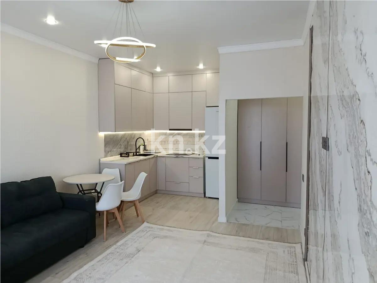 Продажа 2-комнатной квартиры, 41.4 м², пр. Туран, дом  83/1 в Астане - фото 3