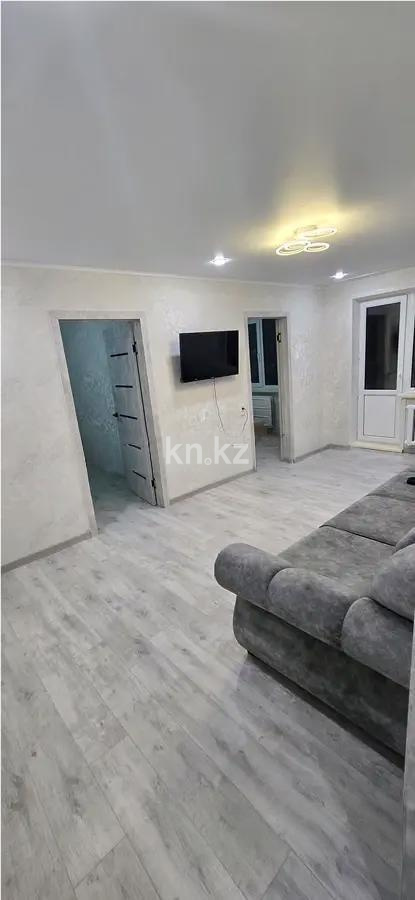 Продажа 3-комнатной квартиры, 50 м², 23-й мкр., дом  36 в Караганде