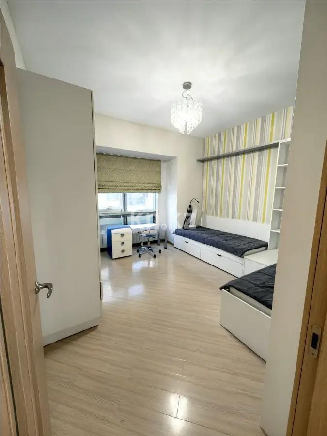 Продажа 3-комнатной квартиры, 106 м² в Алматы - фото 3