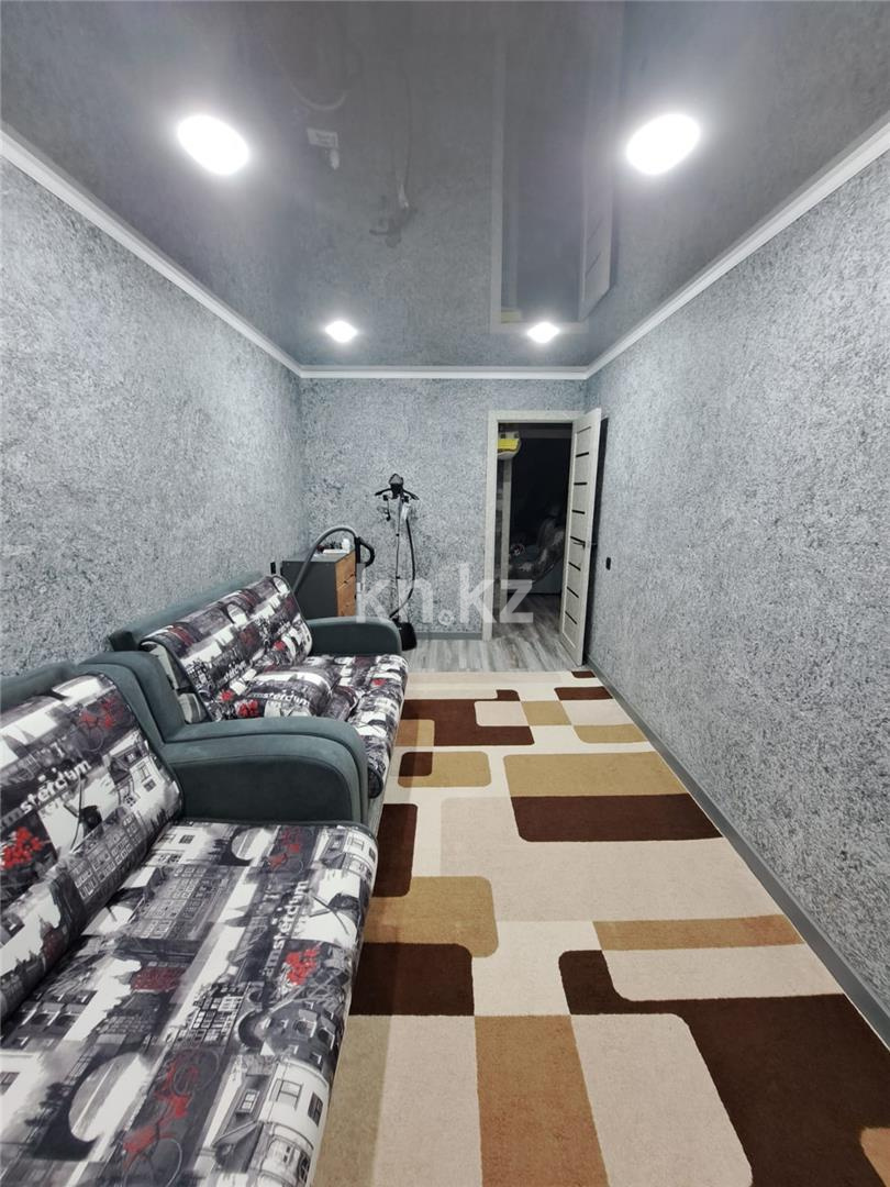 Продажа 2-комнатной квартиры, 44 м², 7-й мкр. в Темиртау - фото 5