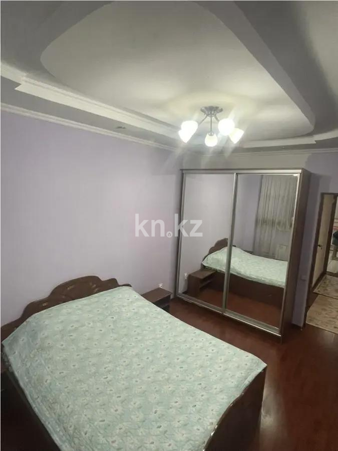 Продажа 2-комнатной квартиры, 53 м², ул. Куйши Дина, дом  28 в Астане - фото 2