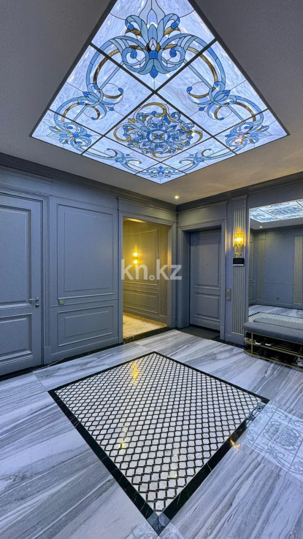 Продажа 7-комнатной квартиры, 251 м² в Алматы - фото 10