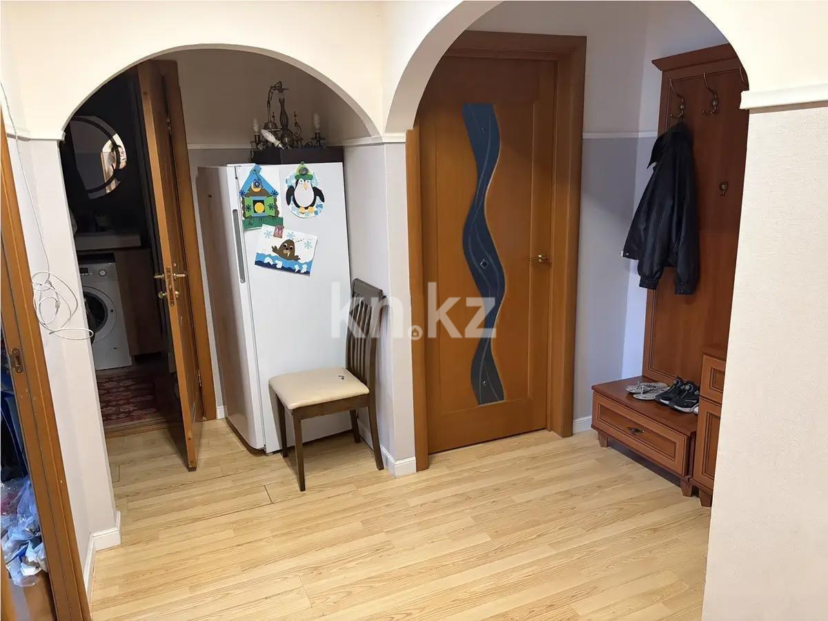 Продажа 4-комнатной квартиры, 83.6 м² в Алматы - фото 10